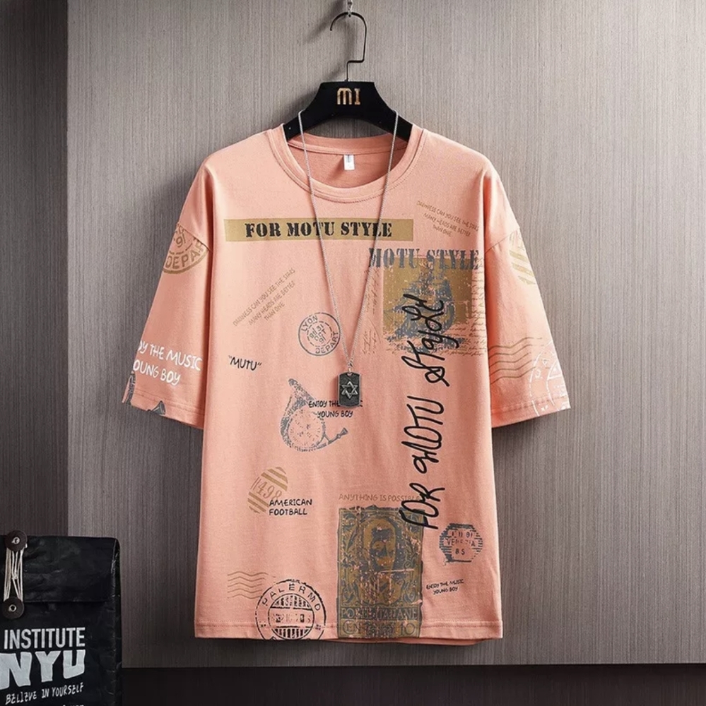 T-shirt - Picture 4 of 4